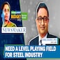 Budget 2023 | Need level playing field for steel industries, says Jindal Steel Power's Bimlendra Jha
