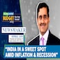 Budget 2023 | Nirmal Jain, IIFL Group: India Sweet Spot In World Hit By Inflation & Recession